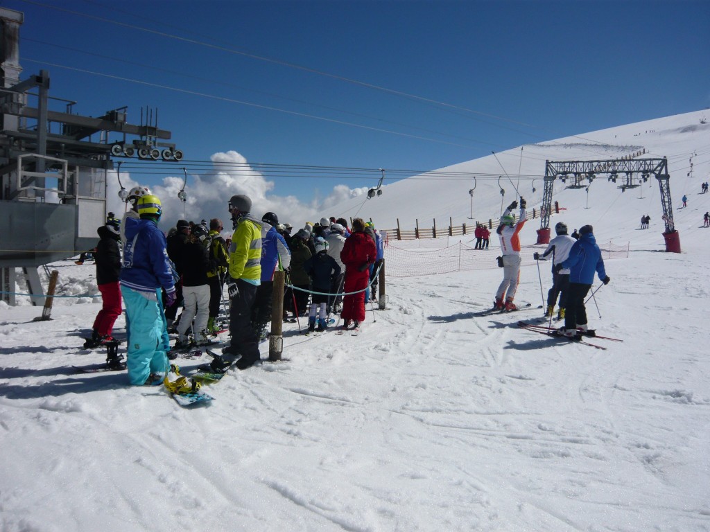 LES 2 ALPES - GLACIER - 22.06.2013-2