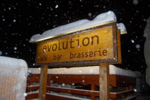 Evolution