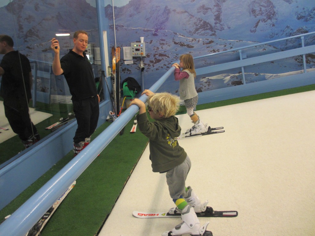 skiplex
