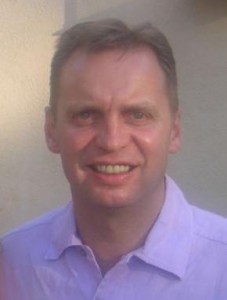 tim heal