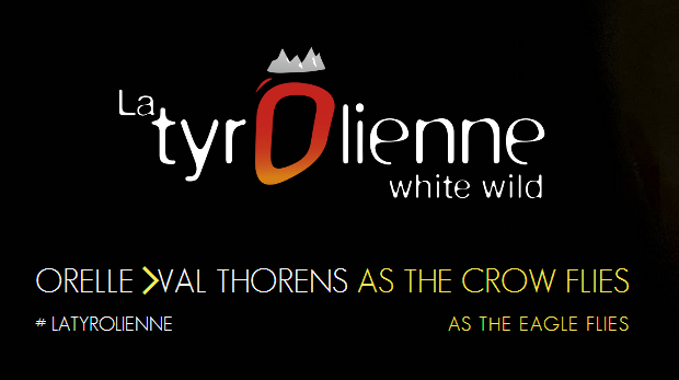 logo la tyrolienne