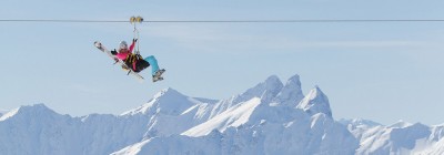 Quiz: How well do you know your ski resorts?