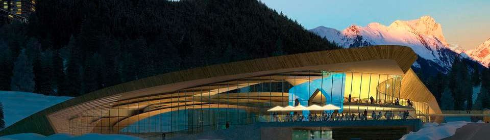 exterieur-centre aquatique centre
