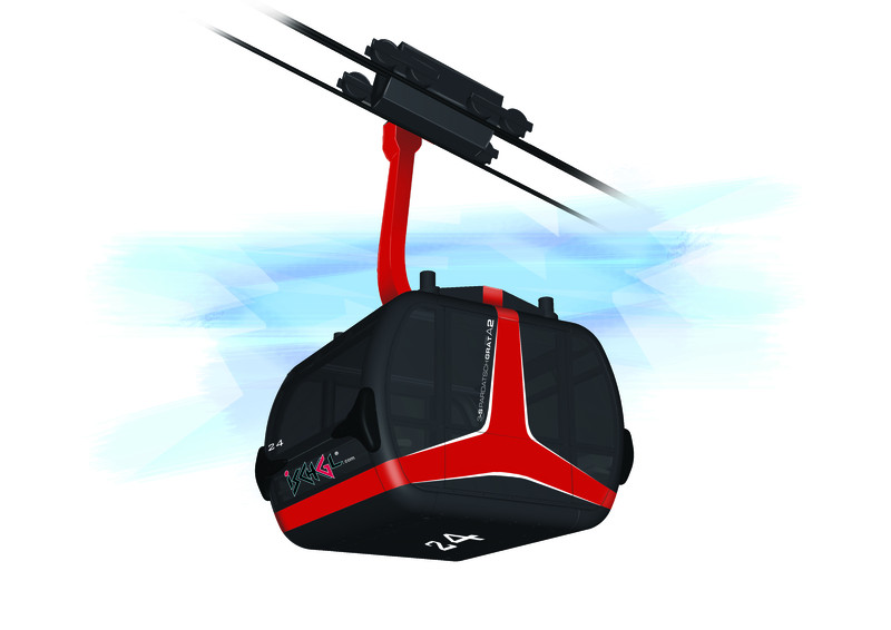 new ischgl gondola