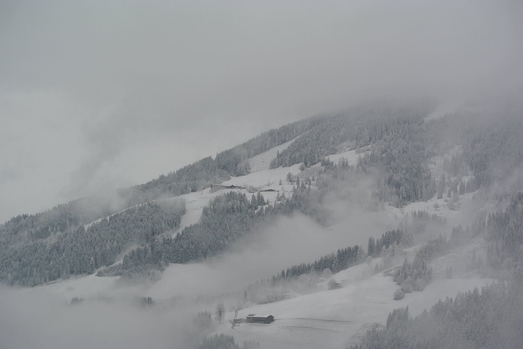 Alpbach 08.12.14