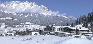 Ellmau