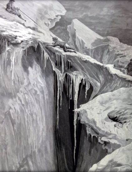 chamonix alpinism