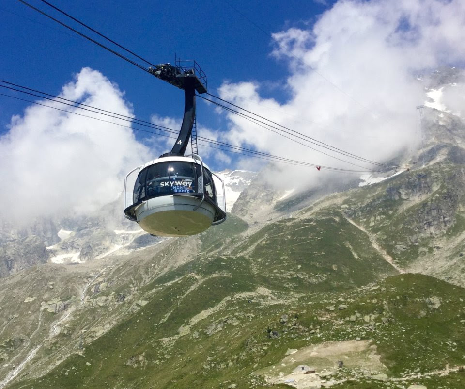 skyway monte bianco courmayeur
