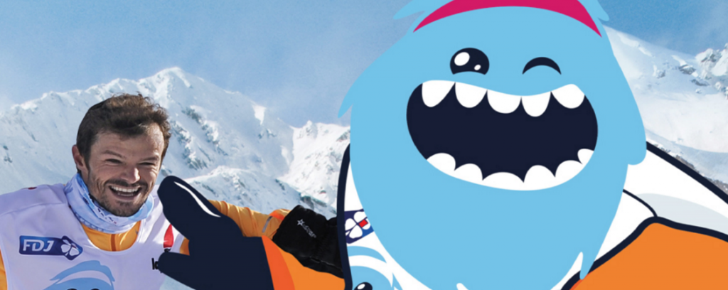 yeti