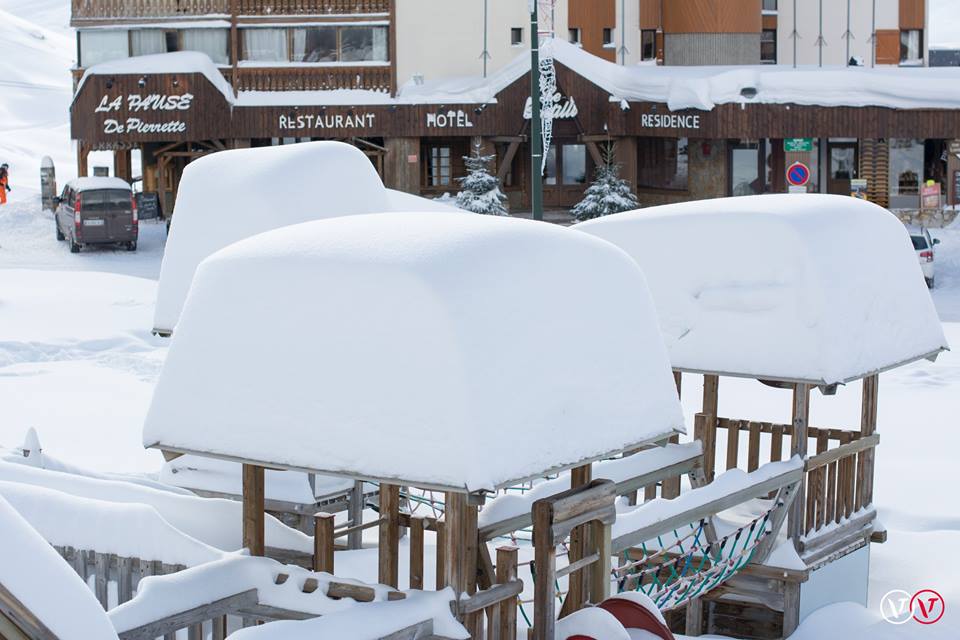 Val Thorens