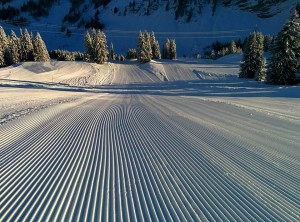snow avoriaz
