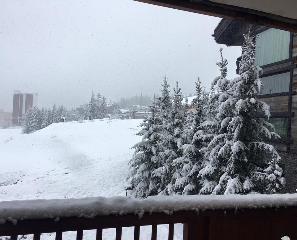 Courchevel (c) Courchevel Enquirer