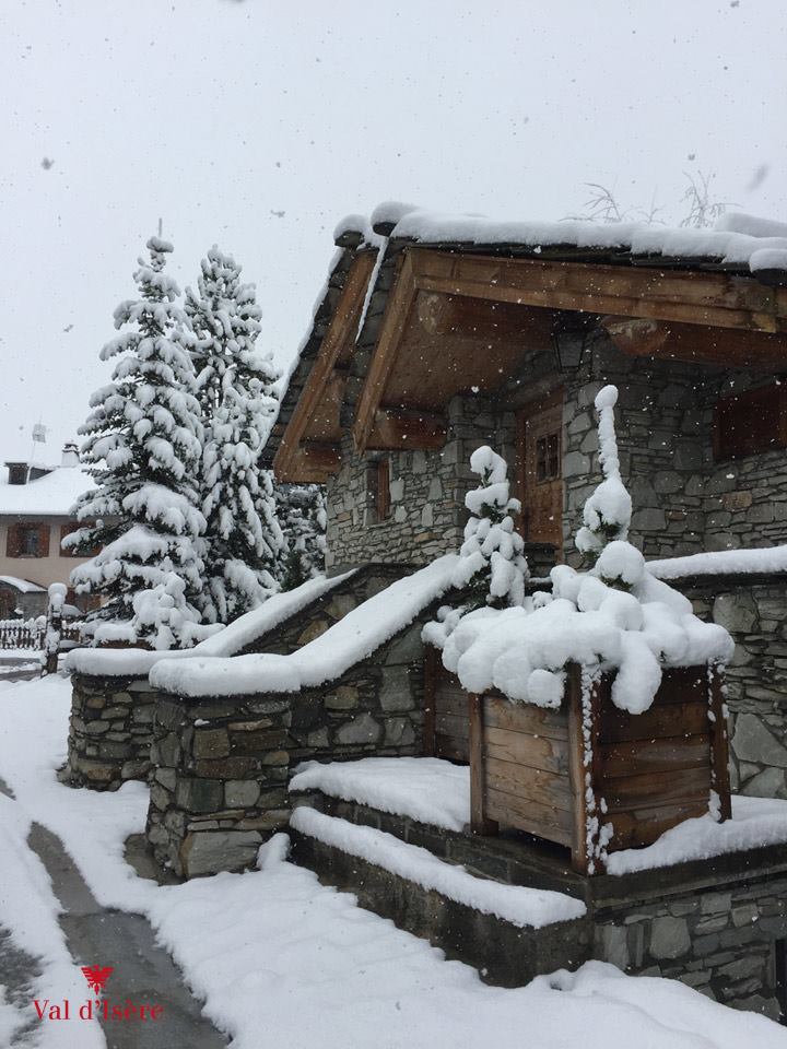 Val d'Isere