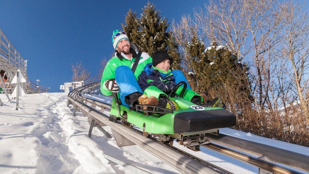 alpe dhuez luge