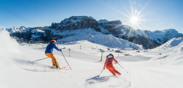 dolomiti superski