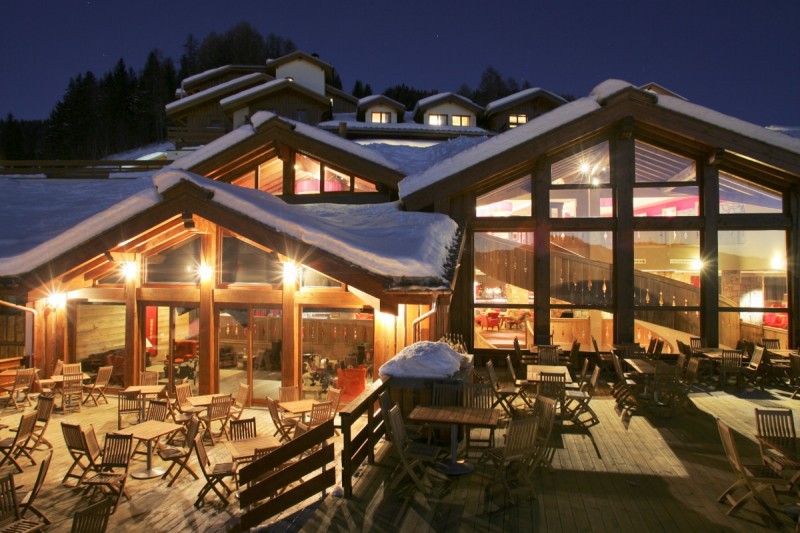 lesarcs-clubmed
