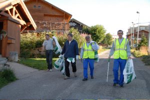 big spring clean alpe dhuez