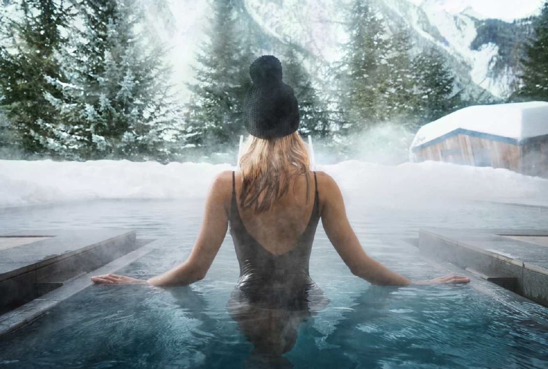 QC spa chamonix