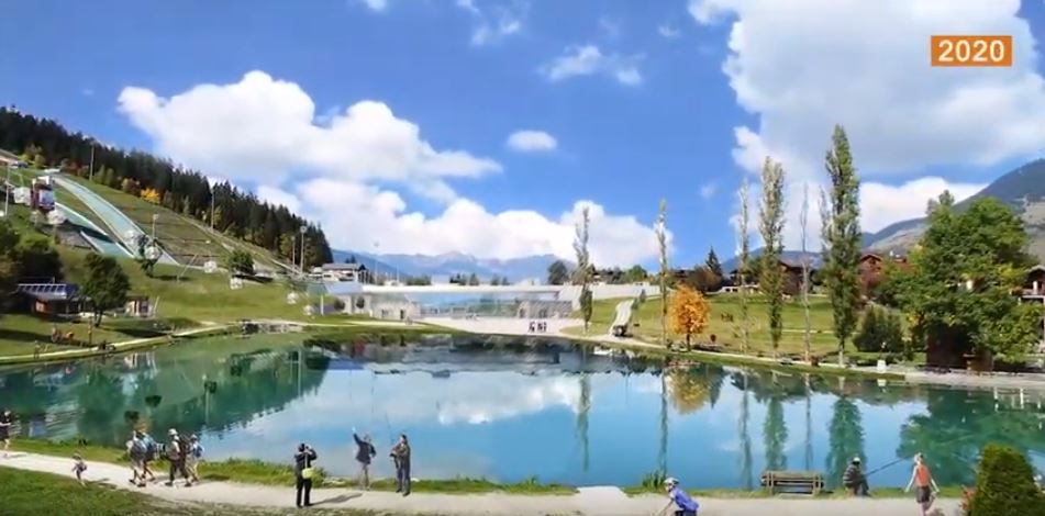 Alpinium-Courchevel