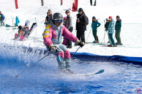 val thorens